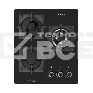 Газовая варочная панель Gefest 2100-01 К33