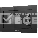 Микроволновая печь встраиваемая Maunfeld MBMO.20.1PGB черный, 20 л, 800 Вт, переключатели - поворотный механизм, фото14