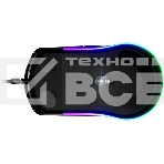 Мышь проводная SteelSeries Rival 3 черный, 8500 dpi, USB, кнопки - 6, фото6