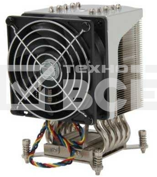 Радиатор SuperMicro SNK-P0050AP4