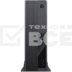 Компьютерный корпус MiniTower Powerman ST616 Black GS-230 80+ Bronze  U3.0*2+A(HD)+Fan 8 cm, фото2