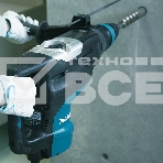 Перфоратор MAKITA HR5202CSDS-max 1510Вт 2реж 20Дж 1100-2250у/м 10.9кг, фото3