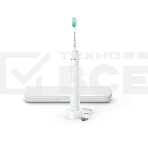 Электрическая зубная щетка Philips HX3673/13 белый, фото2