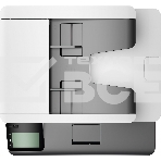 МФУ лазерный Pantum CM1100ADN, A4, цветной, печ. до 18 стр/мин., скан. до 18 стр/мин., 600 x 1200 dpi (печать) 300x300dpi (скан.), USB, RJ-45, фото 1
