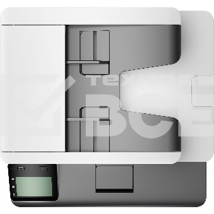 МФУ лазерный Pantum CM1100ADN, A4, цветной, печ. до 18 стр/мин., скан. до 18 стр/мин., 600 x 1200 dpi (печать) 300x300dpi (скан.), USB, RJ-45