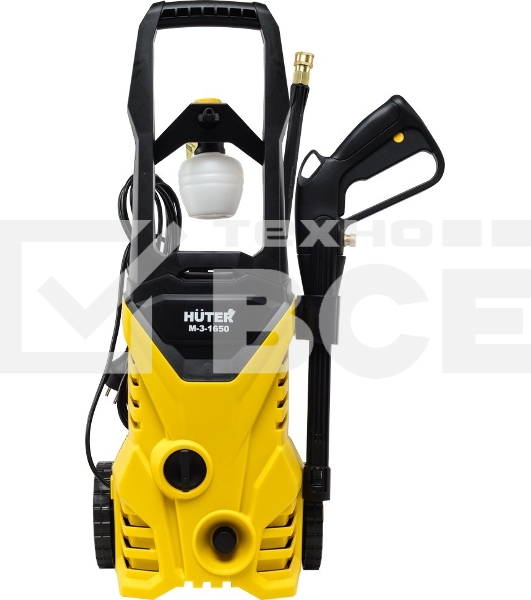 Мойка Huter M-3-1650