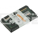 Оперативная память Digma, DDR3, 4GB (1x4 GB), 1600 MHz, CL11, SO-DIMM, фото3