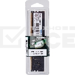 Оперативная память Patriot Signature, DDR5, 8GB (1x8 GB), 4800 MHz, CL40, фото7
