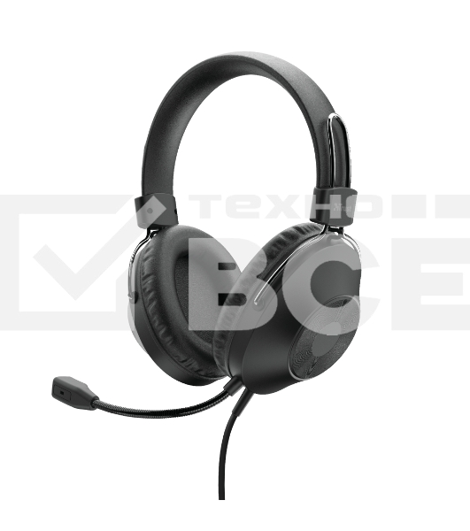 USB-гарнитура компьютерная Trust OZO (арт.24132)