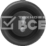 Портативная акустика JBL Flip 6, черный, фото13