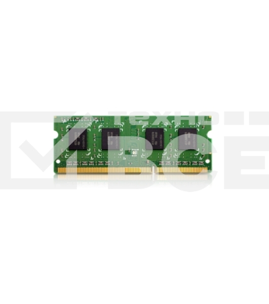 Оперативная память Qnap, DDR3, 8GB (1x8GB), 1600MHz, CL11, SO-DIMM, OEM