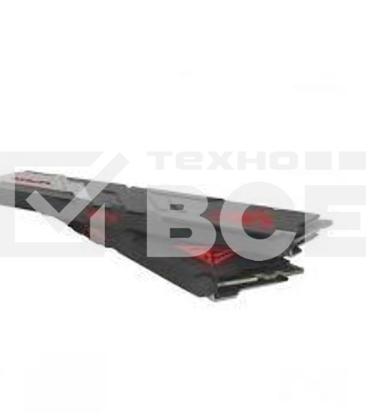 Оперативная память Patriot Viper Venom, DDR5, 32GB (2x16GB), 6400MHz, CL32, с радиатором, черный