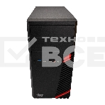 Компьютер  IRU Home 310H6SM MT i5 12400 (2.5) 16Gb SSD256Gb UHDG 730 Free DOS GbitEth 400W черный (1901043), фото5