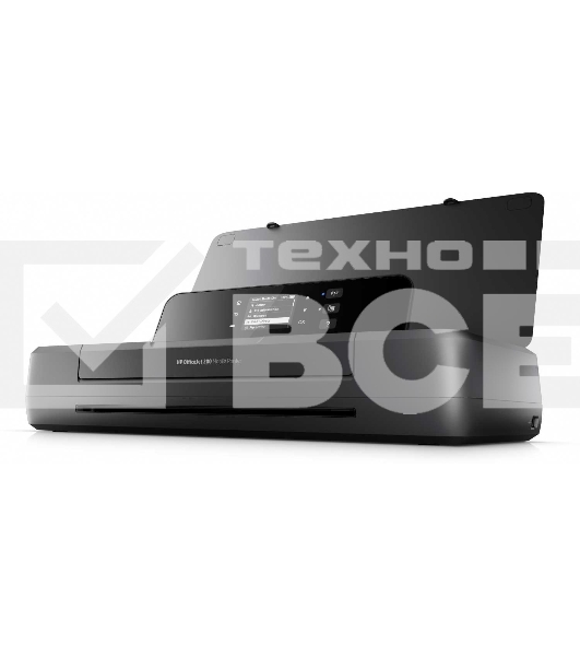 Принтер струйный HP OfficeJet 202 (N4K99C), A4, цветной, печ. до 10 стр/мин. (ч/б) до 7 стр/мин. (цвет), 1200 x 1200 dpi (ч/б) 1200 x 4800 dpi (цвет), USB, Wi-Fi
