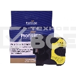 Картридж для принтеров Brother LC1100/LC980Y DCP -145C/165C/195С/375CW MFC-250C/290C/DCP-6690CW Yellow водн ProfiLine, фото2