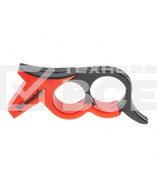 Устройство универсальное MATRIX для заточки ножей, малое MATRIX 79101