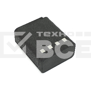 Аккумулятор для Motorola P200 P210 (NTN5521) Ni-Mh 1800mAh 10V