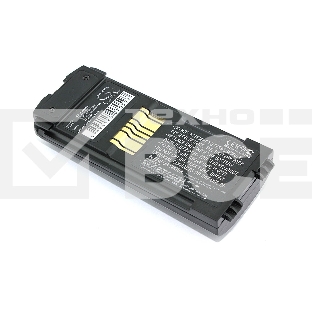 Аккумуляторная батарея CameronSino CS-MC950BL для терминала сбора данных Motorola Symbol MC9500 3,7V 4600mAh