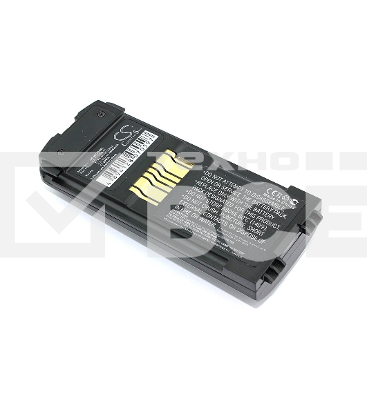 Аккумуляторная батарея CameronSino CS-MC950BL для терминала сбора данных Motorola Symbol MC9500 3,7V 4600mAh