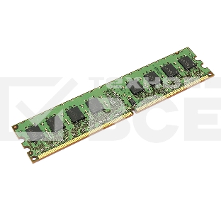Оперативная память Kingston ValueRAM KVR800D2N6/2G, DDR2, 2GB (1x2 GB), 800 MHz, CL6, DIMM