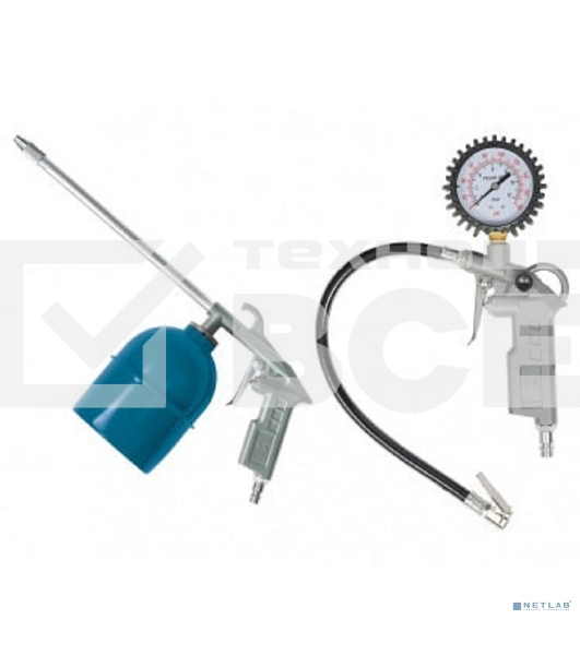 Набор для компрессора Hyundai HAC 5 SET