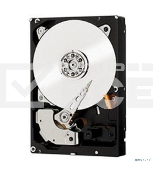 Жесткий диск Western Digital SATA-III 1Tb WD1003FZEX Black (7200rpm) 64Mb 3.5