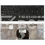 Клавиатура для ноутбука Sony Vaio VPC-Y черная с черной рамкой, фото3