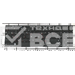 Клавиатура для ноутбука Samsung 700Z5A 700Z5B 700Z5C, черная, фото2