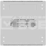 Шкаф коммутационный NTSS Премиум (NTSS-R42U6060PD) напольный 42U 600x600мм пер.дв.перфор. металл 900кг серый 510мм 86кг IP20 металл, фото10