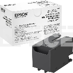 Впитывающая емкость C13T671000 WP 4000/4500 Series Maintenance Box, фото4