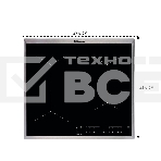 Индукционная варочная поверхность Electrolux EIT60443X черный, фото 1