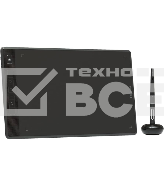 Графический планшет Huion Inspiroy Giano G930L