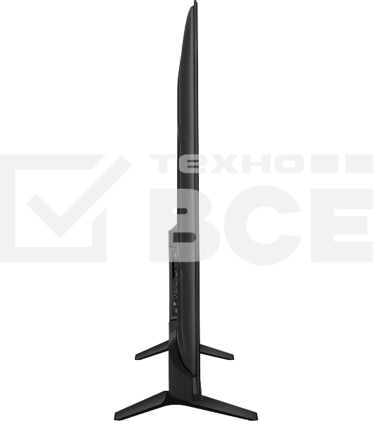 Телевизор Hisense 75