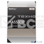 Жесткий диск Synology  HAS5300-16T SAS 16TB 7200RPM 12GB/S 512MB, фото2