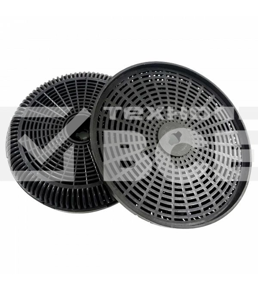 Вытяжка Korting ACC FILTER KIT_0278