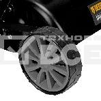 Скарификатор-аэратор бензиновый SAG-400, 212 см3, -15/+10 мм, 40 см  Denzel, фото20