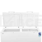 Морозильный ларь Gorenje FH50BPW, белый, 500 л, фото12