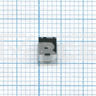 Микросхема RT8223B