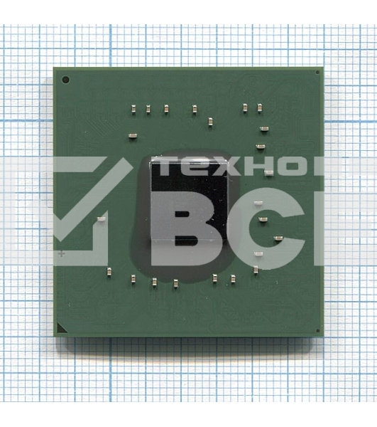 Северный мост QG82943GML [SL9Z9], BGA