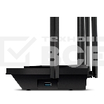 Роутер TP-Link Archer AX73 AX5400 Dual Band Wireless Gigabit Router, 1.5 GHz Tri-Core CPU, 1 GE WAN + 4 GE LAN ports, 1× USB 3.0 Port, support 1024-QAM, OFDMA, MU-MIMO, Airtime Fairness, Beamforming, 160MHz Channel Width, come with HomeShieldTM, support R, фото15