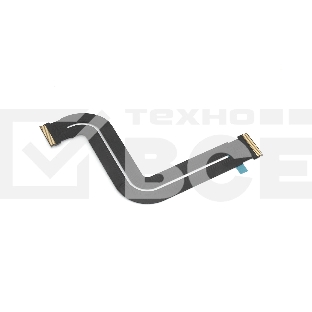 Шлейф клавиатуры IPD для MacBook 12 Retina A1534 Early 2015 (821-2127-02)
