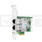 Сетевой адаптер LR-LINK PCIE 10GB DUAL PORT LREC9812BT, фото6
