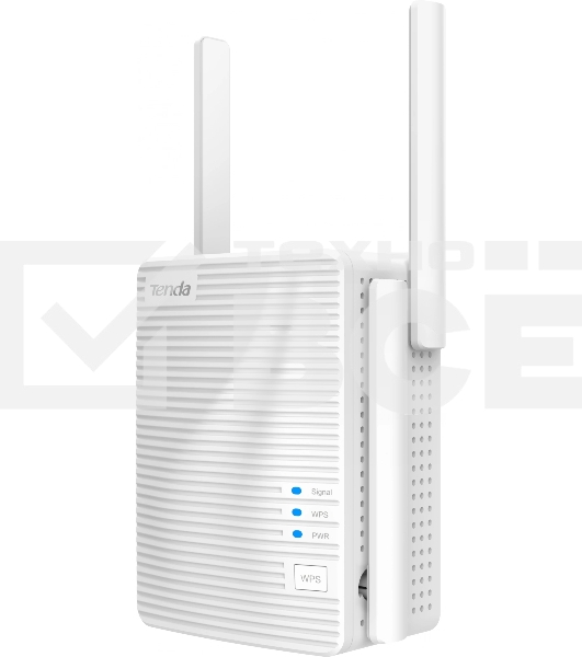 Усилитель Wi-Fi сигнала TENDA 2034MBPS A21