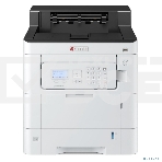 Принтер лазерный Kyocera ECOSYS PA4000cx (1102Z03NL0), A4, цветной, печ. 40 стр./мин., 1200x1200 dpi, Ethernet, USB, фото5