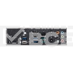 Материнская плата ASUS TUF GAMING B860-PLUS WIFI, LGA 1851, Intel B860, 4xDDR5, 4xSATA, 3xM.2, 1xPCIe 5.0 x16, 1xPCIe 4.0 x16, 1xDP, 1xHDMI, 1x 2.5Gb LAN, 1xUSB 20Gbps, 2xUSB 10Gbps, 3xUSB 5Gbps, 2xUSB 2.0, 5x3.5 мм, 7.1, ATX, фото8