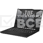 Ноутбук ASUS TUF F15 FX507VI-LP096 серый 90NR0FH7-M005R0 15.6