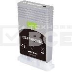 Картридж струйный Cactus CS-PFI030MBK PFI-030MBK черный матовый (55мл) для Canon imagePROGRAF TA-20/30, фото 1