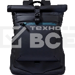 Рюкзак мужской Piquadro C20W CA6291C2OW/N черный кожа, фото4