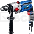 Дрель ударная Зубр ДУ-П850-2 ЭРМ 850Вт ключевой реверс, фото7
