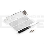 Переходник ExeGate EXE-597E2 (2 x M.2 M key -> PCI-E x8 v3.0, для установки двух SSD M.2 2230/2242/2260/2280/22110 M key NGFF в слот PCI-E, материнская плата должна быть c функции Bifurcation PCI-E), фото6